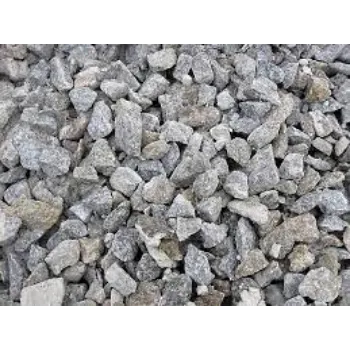 Crushed Stone Aggregate